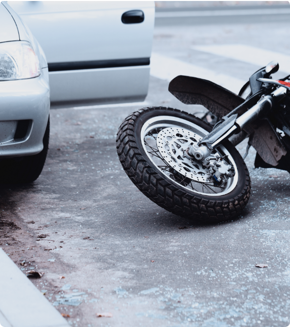 motorcycle accident attorney columbia SC
