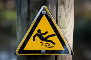 Premise Liability Who is responsible