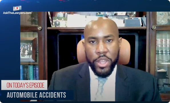 Tyler bailey on automobile accidents