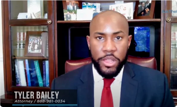 attorney tyler bailey