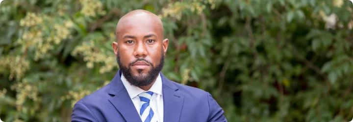 lawyer tyler bailey in columbia SC