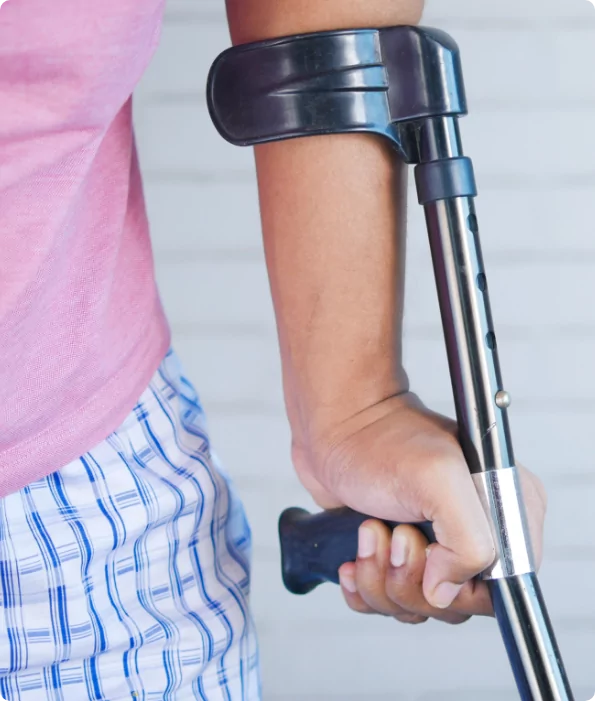 personal injury attorney columbia