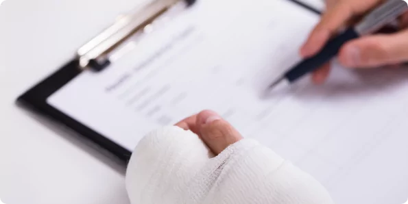 columbia workers compensation attorney