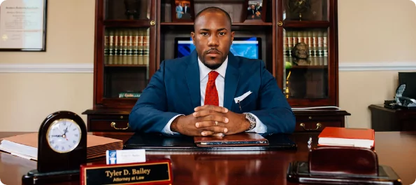 Columbia criminal defense attorney